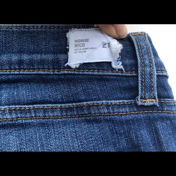 Hudson Jeans - Picture 3 of 9